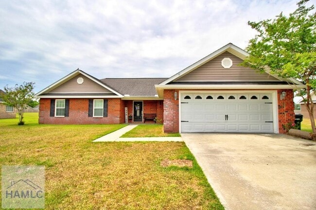 property at 641 Mancey Garrason Lp