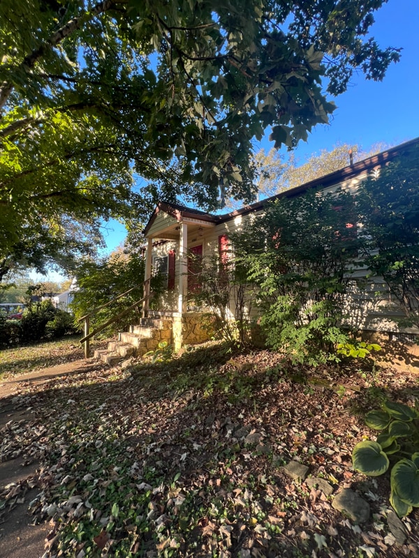 2610 Flamingo Dr in Nashville, TN - Building Photo - Building Photo