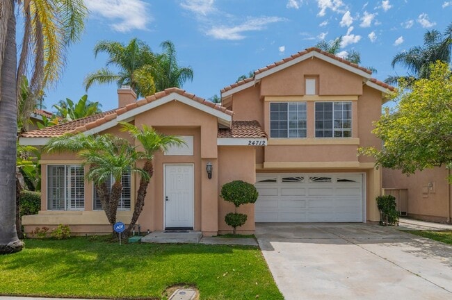 24712 El Manzano in Laguna Niguel, CA - Building Photo - Building Photo