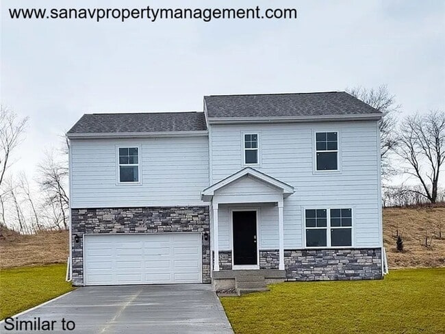property at 4240 Dakota Cir
