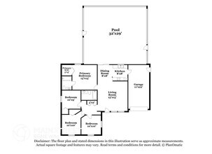 6830 Caliph Ave in Cocoa, FL - Building Photo - Building Photo