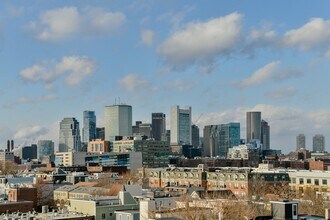 350 W Broadway in Boston, MA - Building Photo - Building Photo