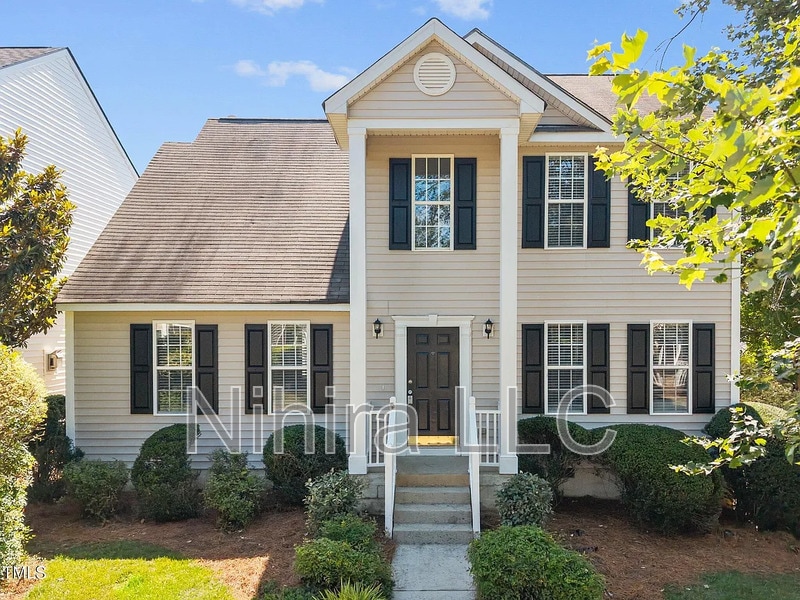 148 Danesway Dr in Holly Springs, NC - Building Photo