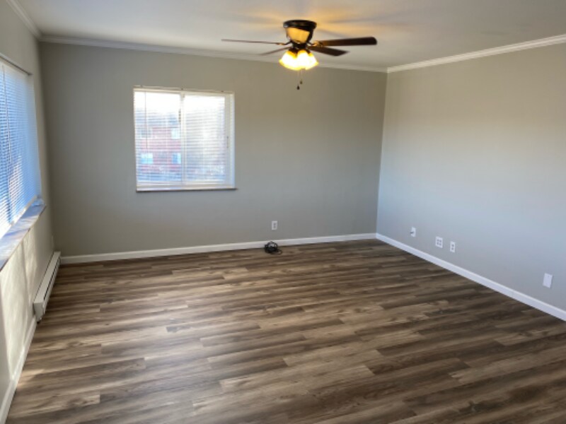 361 Belmont Dr in Bristol, TN - Building Photo