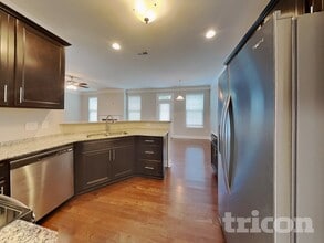 2203 Wise Owl Dr in Greensboro, NC - Foto de edificio - Building Photo