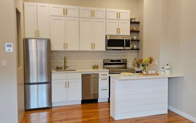 9 Appleton St in Boston, MA - Building Photo - Building Photo