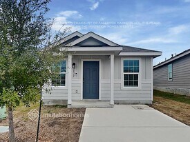 5422 Verdugos Pl in San Antonio, TX - Building Photo