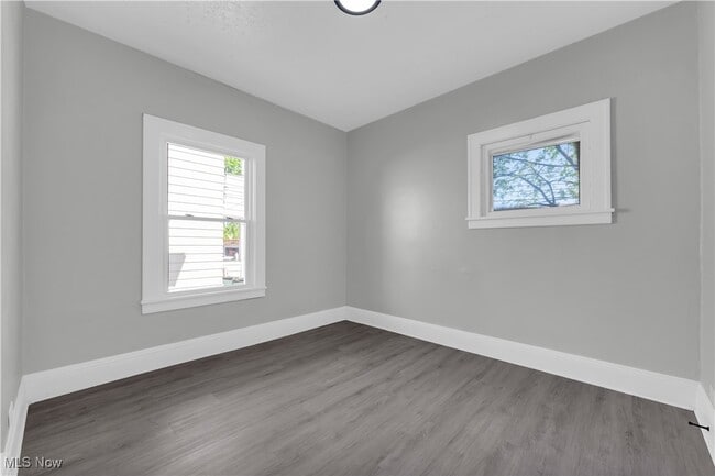 property at 8341 Garfield Blvd