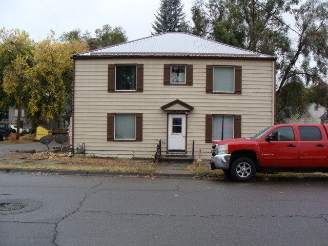 440 Walnut St in Idaho Falls, ID - Building Photo