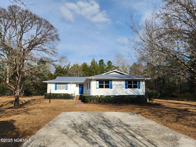 property at 63 Jesse Lee Ln
