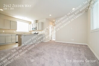 2442 Zeeden Way in Bremerton, WA - Building Photo - Building Photo