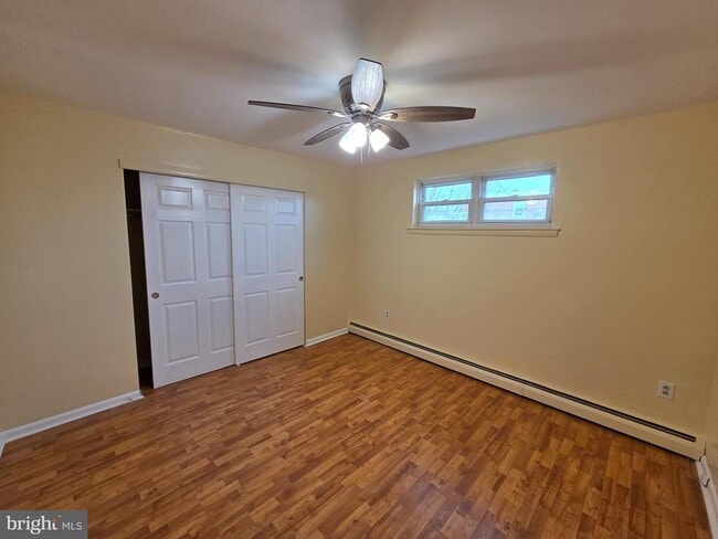 553 Fanshawe St in Philadelphia, PA - Building Photo - Building Photo