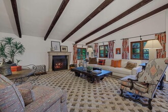 535 N Belardo Rd in Palm Springs, CA - Building Photo - Building Photo