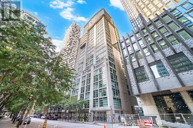 50 Lombard St in Toronto, ON - Building Photo - Building Photo