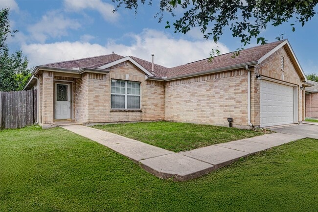 7027 Parkford Meadow Dr in Cypress, TX - Building Photo - Building Photo
