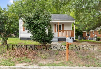 429 Henry St in Rocky Mount, NC - Building Photo - Building Photo