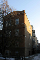 1505-1507 N Hoyne Ave Apartments