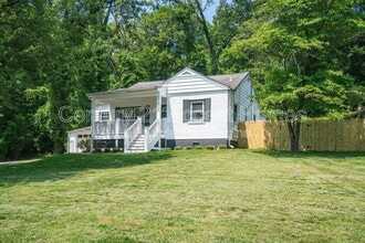 4916 Chowan Ave in Alexandria, VA - Building Photo - Building Photo