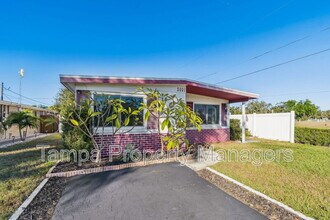 5801 Emerson Ave S in St. Petersburg, FL - Building Photo - Building Photo