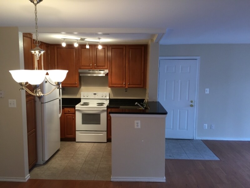 18502 Boysenberry Dr in Montgomery Village, MD - Foto de edificio