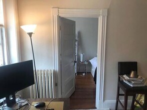 78 Charles St-Unit -3 in Boston, MA - Foto de edificio - Building Photo