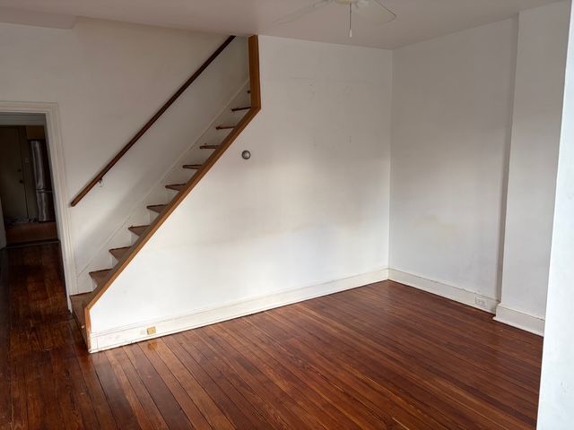 6019 McCallum St in Philadelphia, PA - Foto de edificio - Building Photo