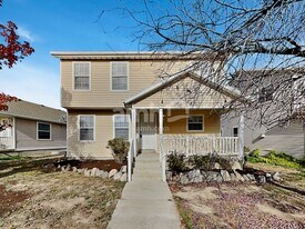 4029 Dillon's Dr in Eagle Mountain, UT - Building Photo