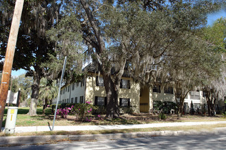 Victoria Villas Apartments in Ocala, FL - Building Photo - Building Photo