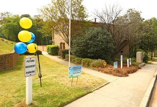 Ravenwood Hills in Columbia, SC - Foto de edificio - Building Photo