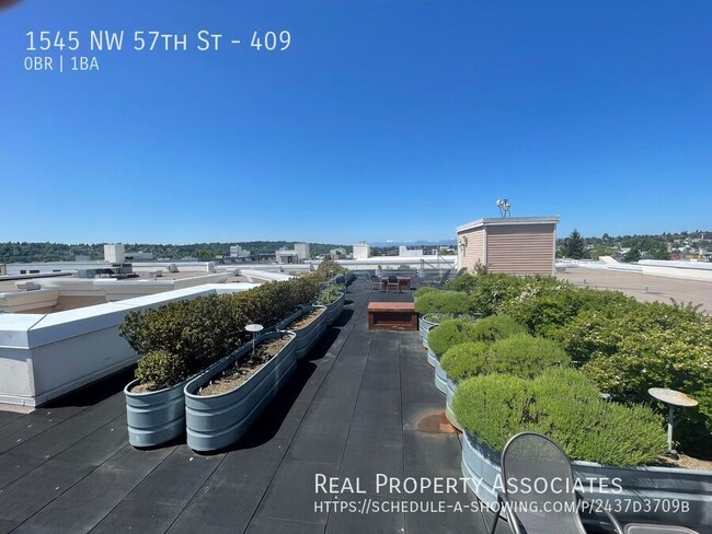 1545 NW 57th St in Seattle, WA - Building Photo - Building Photo