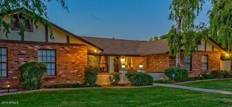 1250 W 12th Pl in Tempe, AZ - Building Photo