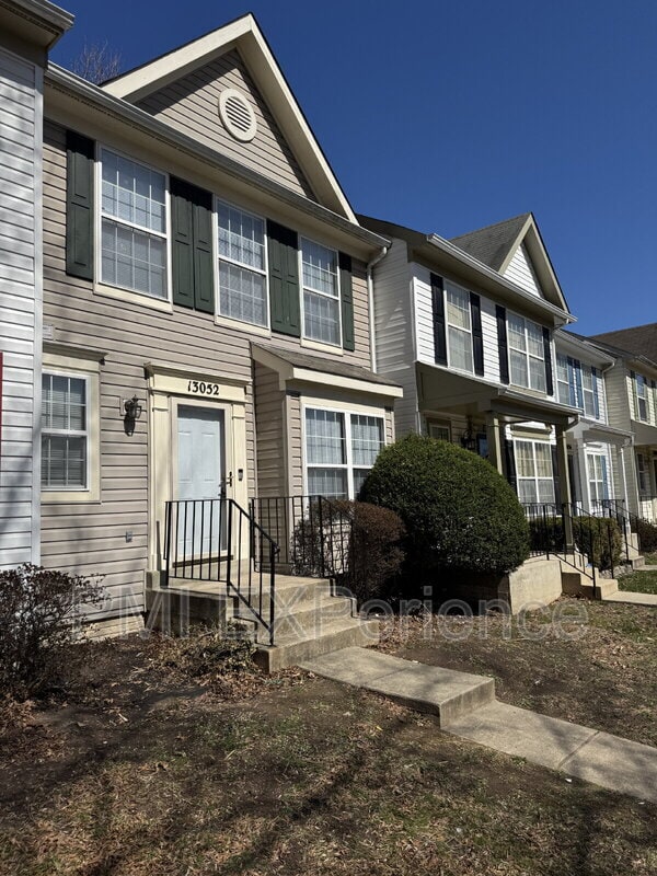 13052 Salford Terrace in Upper Marlboro, MD - Building Photo - Building Photo