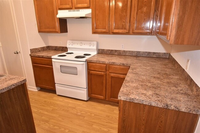 12685 Lake Conroe Hills Dr in Willis, TX - Building Photo - Building Photo