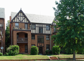 3406 Park Ave Apartments