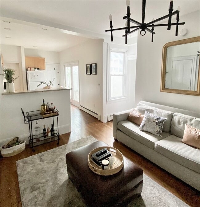 property at 16 Sackville St