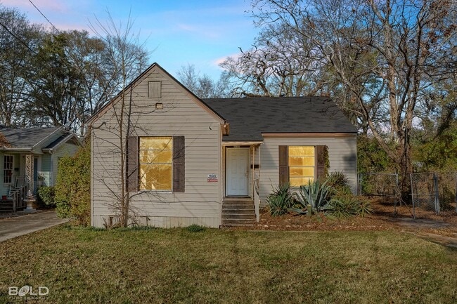 property at 2630 Emery St