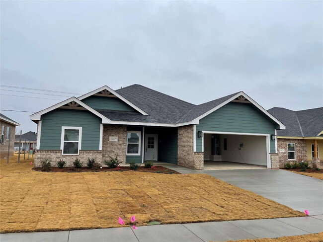 property at 7333 Wildflower Wy