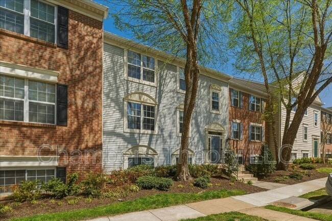 12006 Golf Ridge Ct in Fairfax, VA - Building Photo - Building Photo