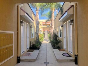 616 Apartments in Long Beach, CA - Building Photo - Building Photo