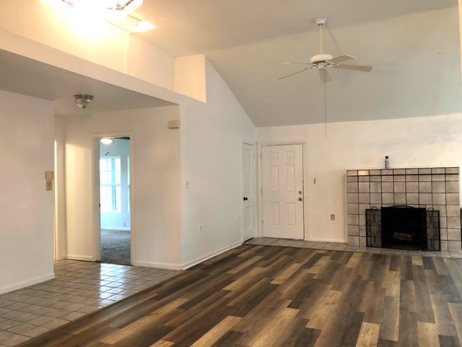 302 Pecan Dr in Austin, TX - Building Photo - Building Photo