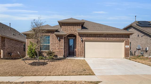 7921 Blue Heron Ln in McKinney, TX - Building Photo - Building Photo