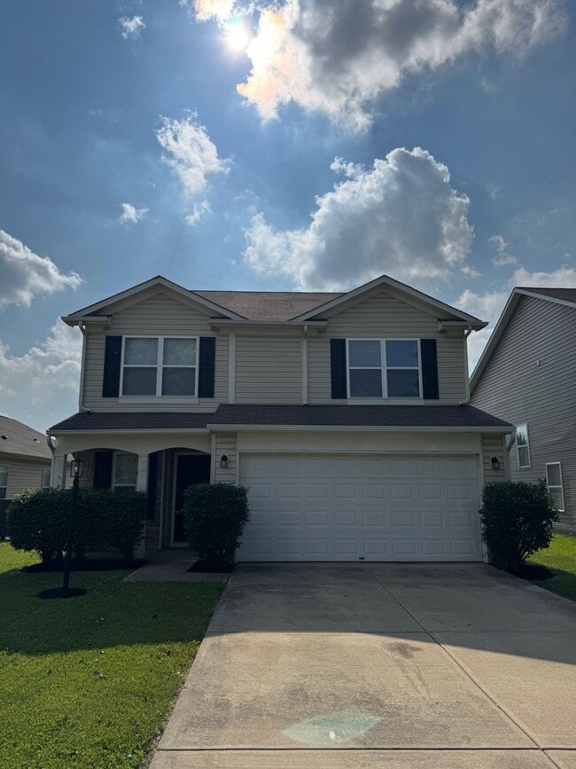 property at 15435 Dry Creek Rd