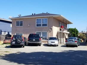 743 Shepherd Ave in Hayward, CA - Building Photo - Other