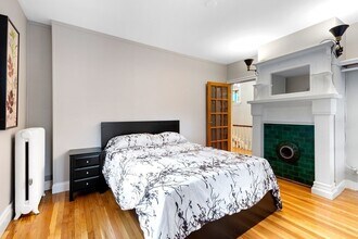 80 Irving St, Unit 2 in Somerville, MA - Foto de edificio - Building Photo