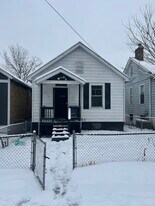 5312 Hamilton Ave in Jennings, MO - Building Photo