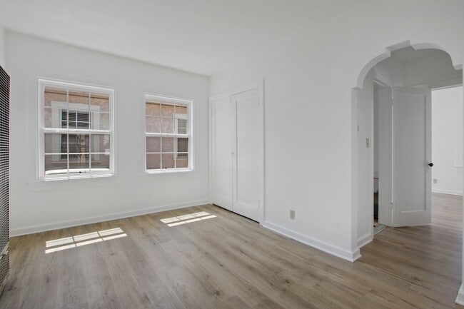 3034 Fairmount St in Los Angeles, CA - Building Photo - Building Photo