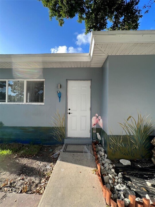 1509 N Andrews Ave in Fort Lauderdale, FL - Building Photo