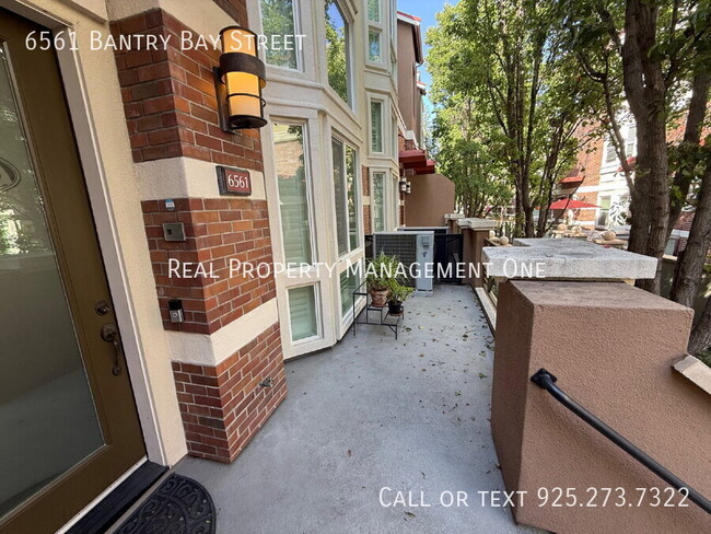 6561 Bantry Bay St in Dublin, CA - Building Photo - Building Photo