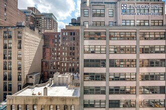 141 E 33rd St in New York, NY - Building Photo - Building Photo