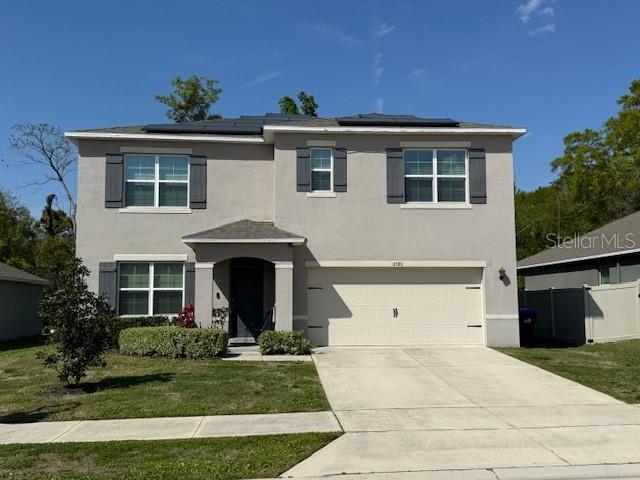 6780 Coral Berry Dr in Mount Dora, FL - Building Photo - Building Photo